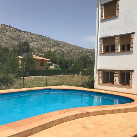 El Rio Διαμέρισμα Arroyo Frio Εξωτερικό φωτογραφία