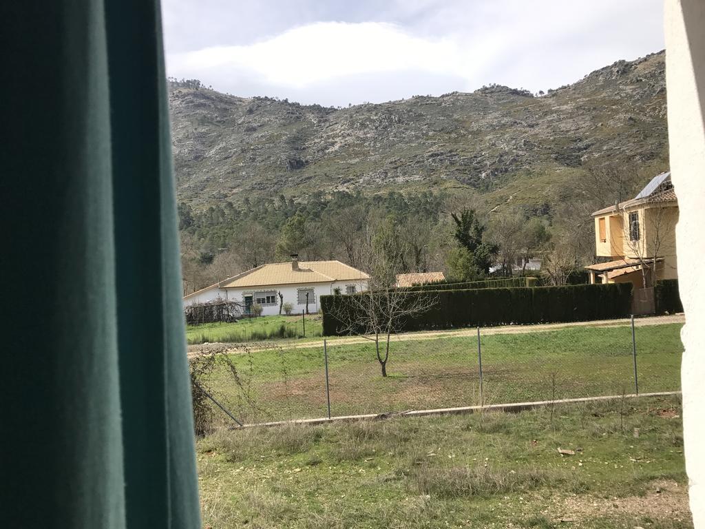 El Rio Διαμέρισμα Arroyo Frio Εξωτερικό φωτογραφία