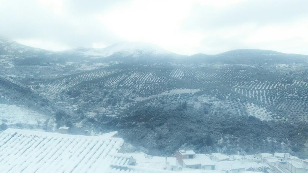 El Rio Διαμέρισμα Arroyo Frio Εξωτερικό φωτογραφία