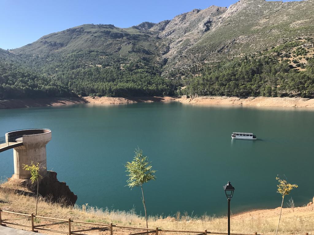El Rio Διαμέρισμα Arroyo Frio Εξωτερικό φωτογραφία