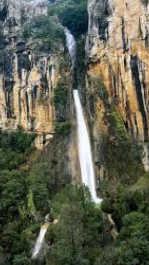 El Rio Διαμέρισμα Arroyo Frio Εξωτερικό φωτογραφία