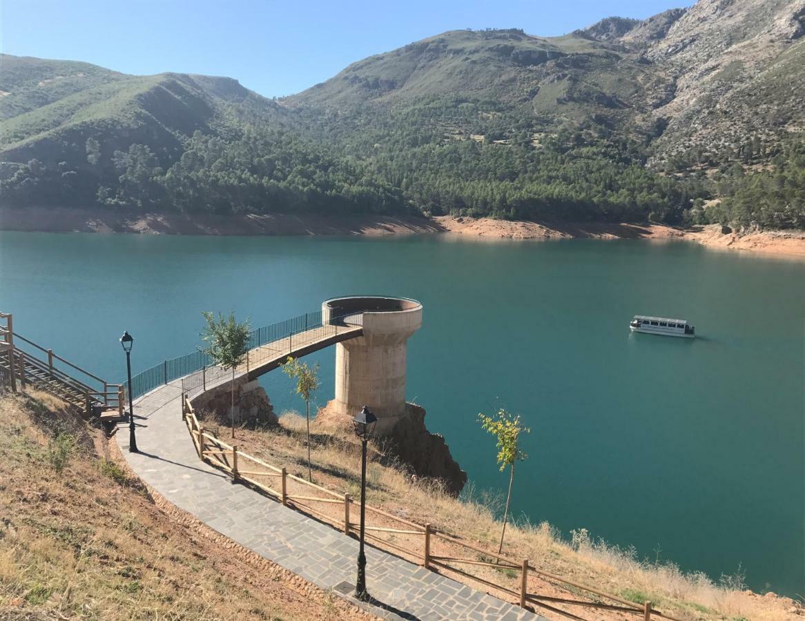 El Rio Διαμέρισμα Arroyo Frio Εξωτερικό φωτογραφία
