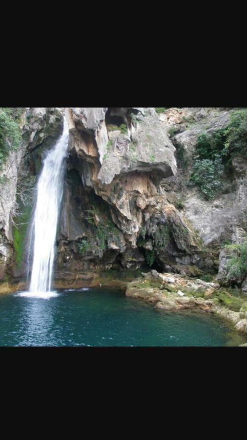 El Rio Διαμέρισμα Arroyo Frio Εξωτερικό φωτογραφία