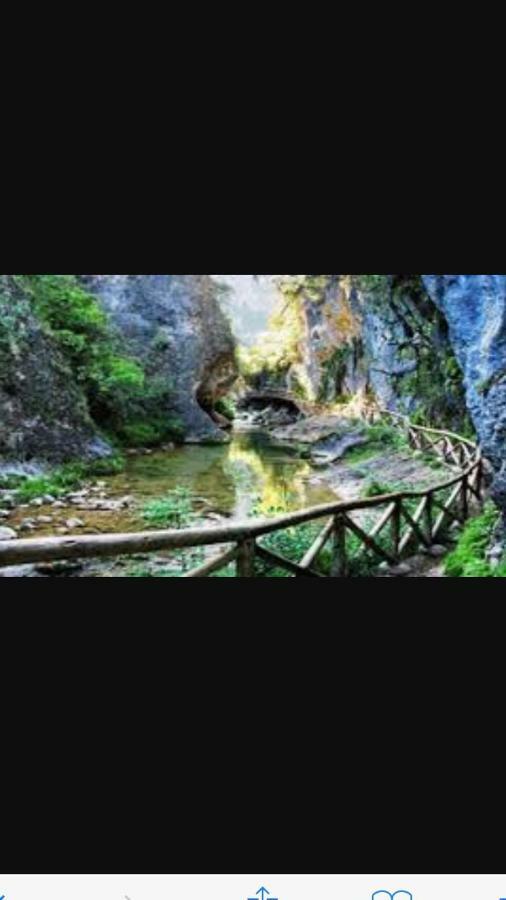 El Rio Διαμέρισμα Arroyo Frio Εξωτερικό φωτογραφία