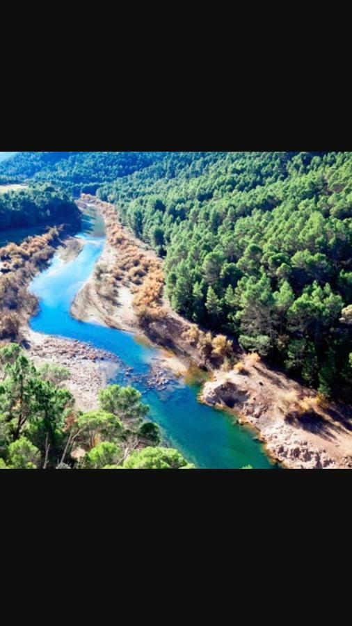 El Rio Διαμέρισμα Arroyo Frio Εξωτερικό φωτογραφία